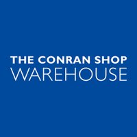 ConranWAREHOUSE (@conranwarehouse) 's Twitter Profile