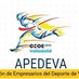 APEDEVA Empresarios del Deporte Valladolid (@apedevav) Twitter profile photo