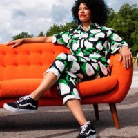 Michaela (she/her) 🇫🇮🇨🇮🇪🇺🌈🏀 (@afrofinnomenon) 's Twitter Profile