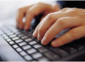 Transcription is a popular and accessible work-at-home career. Find out what it takes and where you can get schooling.