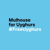 Mulhouse for Uyghurs (@mlh_foruyghurs) 's Twitter Profile