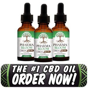 https://t.co/gqyhoKik4H
Pharma Bloom CBD Oil