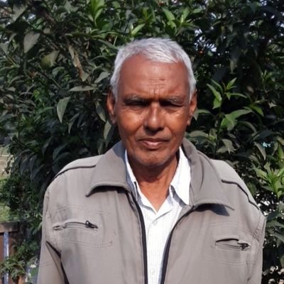 ramsingh311's profile picture. Aja bande sharan Ram ki fir pichhe pchhtavega.