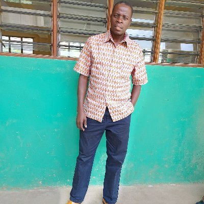 I believe in bringing a smile on someone's face.
