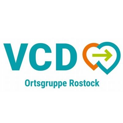 Der VCD - OG Rostock setzt sich für eine zukunftsorientierte, menschen- und klimagerechte #Verkehrspolitik in der Hansestadt und dem Landkreis #Rostock ein.