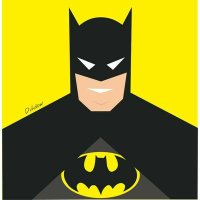 BATMAN(@brucew1993) 's Twitter Profileg