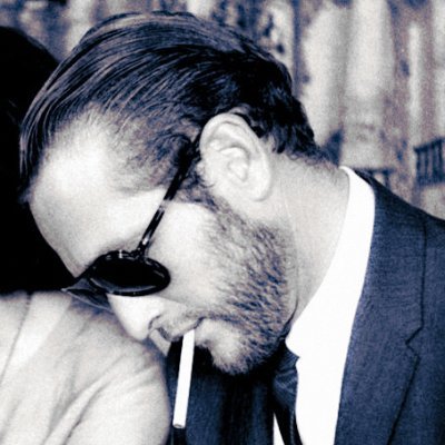 Všichni jsme jen myšlenky, bojující o vlastní přežití.