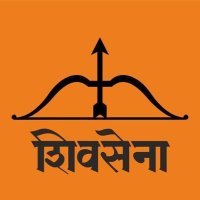 Shivsena Maharashtra(@ShivsenaMaharas) 's Twitter Profile Photo