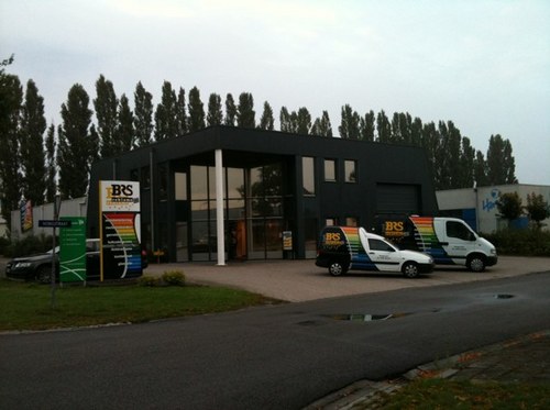 brsreklame's profile picture. 