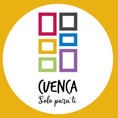 ¡Bienvenidos a Cuenca! Cuenta oficial de Turismo del Ayuntamiento de Cuenca.