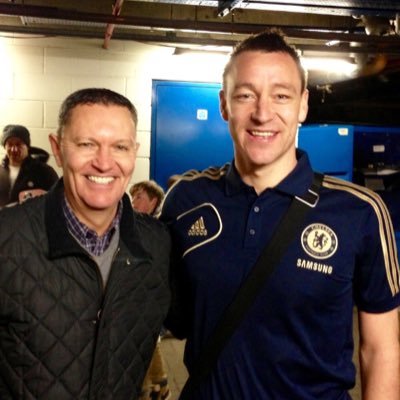 AlanLonghurst2's profile picture. Big Chelsea fan from early 70s , Rangers Blue Nose, Ebbsfleet Utd and Table Tennis Player extraordinaire!