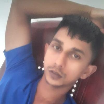 Dinusha56263118's profile picture. Ruwan