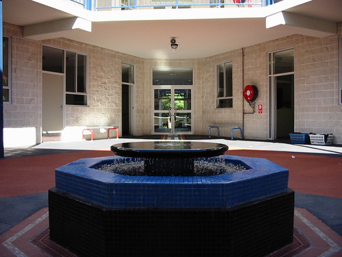 Al Zahra College is an IB World School that caters for students from Preschool to Year 12.