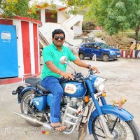 Narendra Chowdary (@narendra4507) 's Twitter Profile