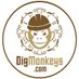 Dig Monkeys (@DigMonkeys) Twitter profile photo