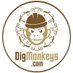 Dig Monkeys (@digmonkeys) Twitter profile photo Dig Monkeys (@digmonkeys) Twitter profile photo
