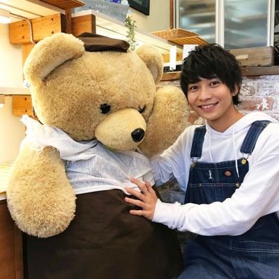 声優さん、舞台俳優さん、アニメ、大好きです💞