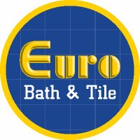 Euro Bath & Tile(@EurobathandTile) 's Twitter Profile Photo