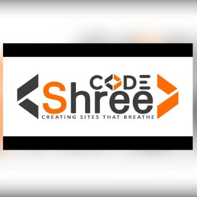 shreecode's profile picture. Creating sites that breate