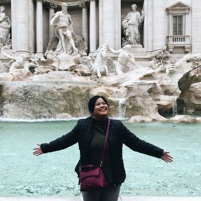 deartahnee's profile picture. Home & lifestyle writer. Pun enthusiast. Chronic klutz.