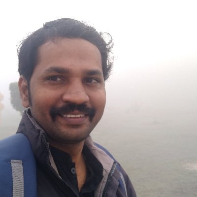 thirumalanayaka's profile picture. Microbiologist/Scientist
CSIR