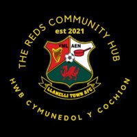 The Reds Community Hub(@reds_hub) 's Twitter Profile Photo