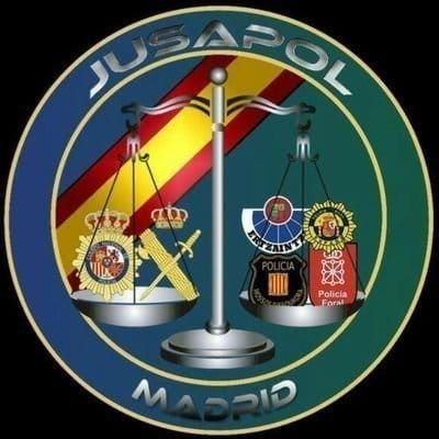 Cuenta colaboradora de @Jusapol en Madrid. #EquiparacionYa. La unión es nuestra fuerza.