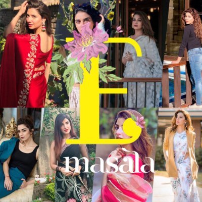 Get your Daily Dose of fashion,beauty and celeb news.🎬📸
All About Pakistan 💚