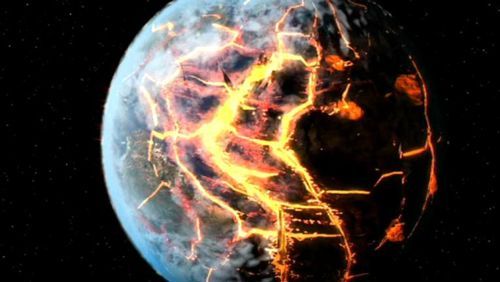Up-to-the-minute updates on the end of the world.