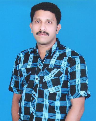 Saji_Nelli's profile picture. 