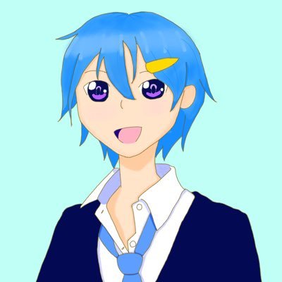 lovely@駆け出しボカロPさんのプロフィール画像