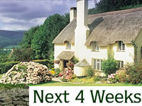 next4weeks's profile picture. Last minute cottages, self catering late availability to book owner direct.