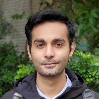 Amit Rawal (@amit_cog) 's Twitter Profile
