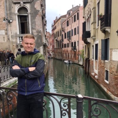 AndisSolins's profile picture. Patīk visādi prikoli, gadžeti, internets, tehnoloģijas..