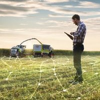 CLAAS EASTERN Connected Services(@CLAASeasternCSS) 's Twitter Profile Photo