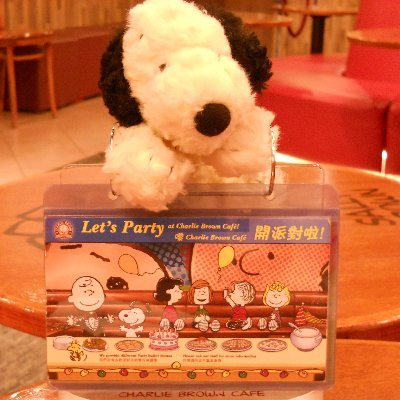 模型ゴロwの旦那と黒猫、茶トラ、白猫、灰白と同居。中東の格言「明日でいいことは今日やらない」情シス&web管理 /美味/旅/SNOOPY/GODIEGO/音楽/漫画/本/フィギュアスケート/ザンボーニ/アジア中東/Ingress(青) /PokemonGO(赤) ※フォロー、アンフォローはご自由に!ブルスカにもいます
