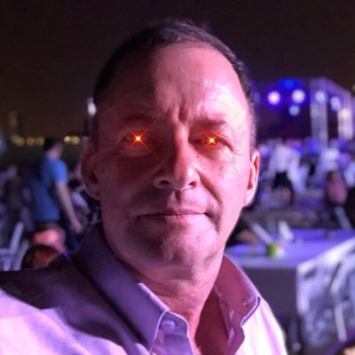 Geologist, natural philosopher, raconteur, professor, music lover, #Bitcoin