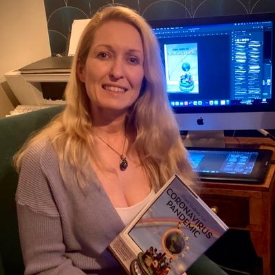 Tanya Leveringtonさんのプロフィール画像