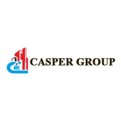 CasperGroup's profile picture. Casper Group is committed to providing innovative real estate products. group’s mission of ‘Thinking Ahead’ reverberates with the entire value chain.
7311160205