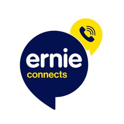 ErnieConnects