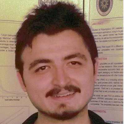 KarabulYasar's profile picture. 