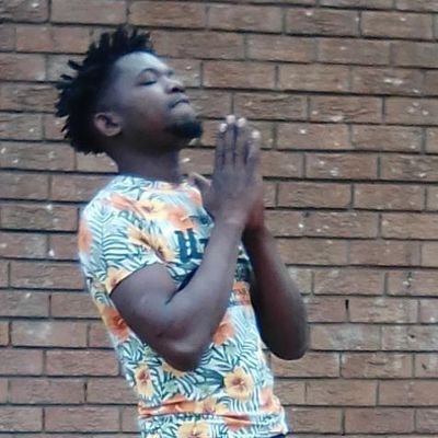 smisontandomf2's profile picture. GOD IS LOVE ❤