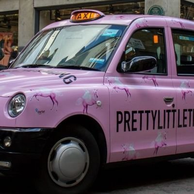 Yorkshire Black Cab Media, We are a based in Yorkshire
What we do is use ex London Black cabs to put your media on then place the cab in places for max effect