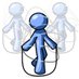 Virtual Skipping League (@leagueskipping) Twitter profile photo Virtual Skipping League (@leagueskipping) Twitter profile photo
