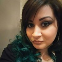 Melanie Gallegos - @Melanie66918520 Twitter Profile Photo