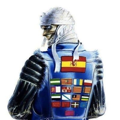 Página de apoyo a todos los que se sienten y defienden España🇪🇸 nacionales o extranjeros.
Por una España Unida, libre de terrorismo, separatas y demás chusma.