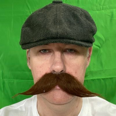 mgrenrat's profile picture. Comedy fan and generally a nice guy