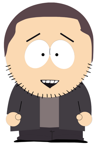 Strichmanschgal's profile picture. 