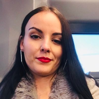 LyskaPaulina's profile picture. 