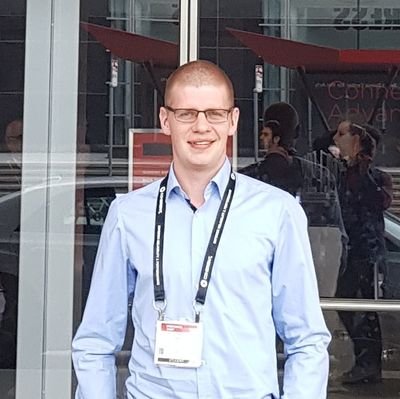 Research Associate in Optoelectronics @UofGlasgow exploring the next generation of material platforms for integrated nonlinear photonics!
